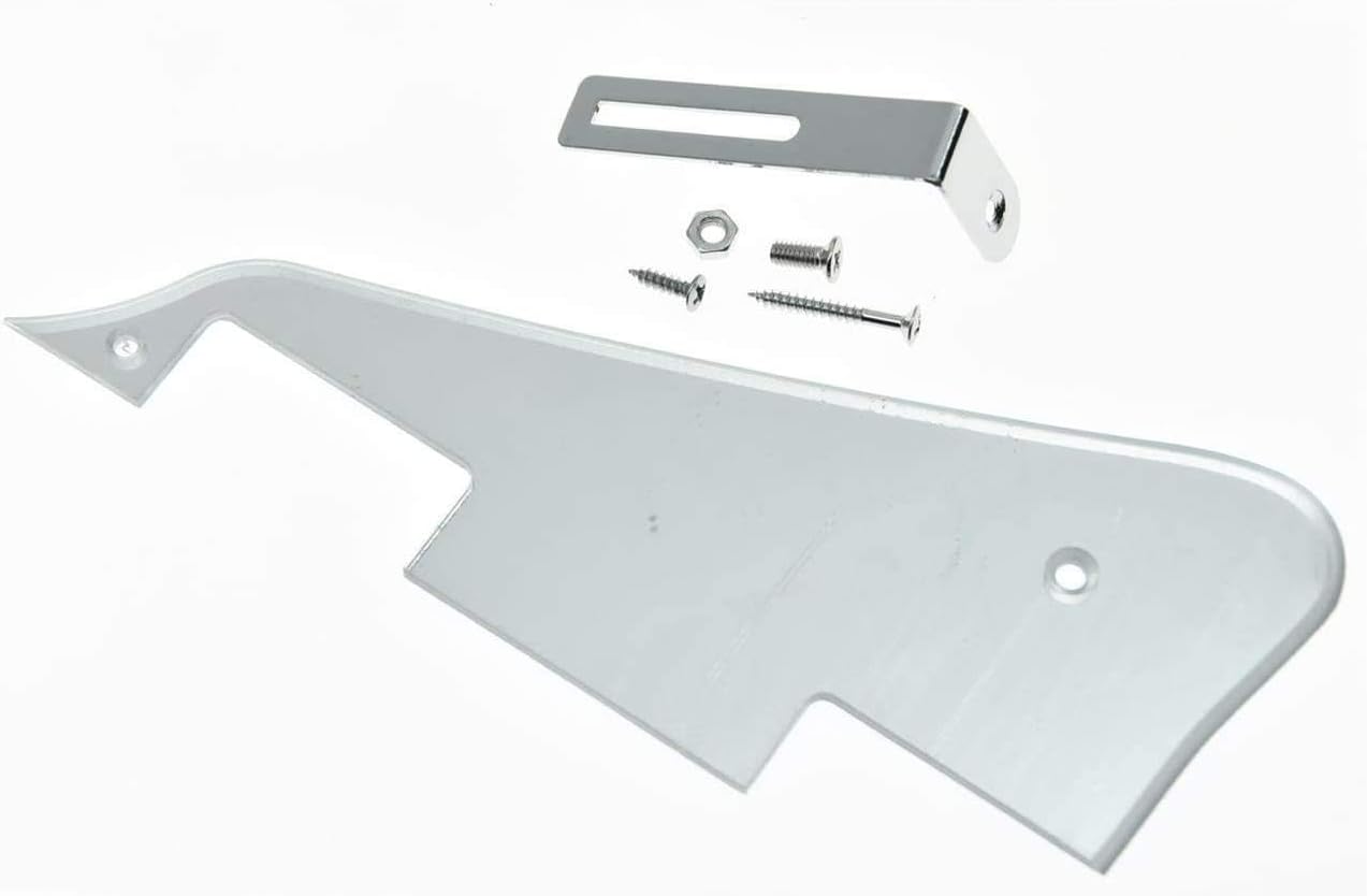 Detalle 1 de Dopro LP Guitar Pickguard, 3-Ply