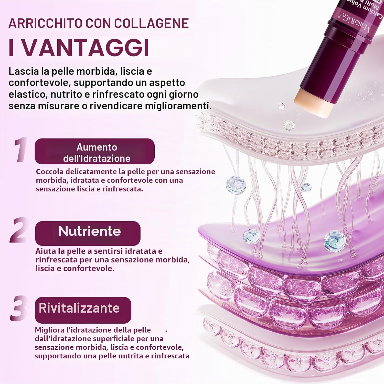 Thumbnail 6 de Calcium Multi Balm Stick – Balsamo idratante multi-calcio per viso, occhi, labbra e collo