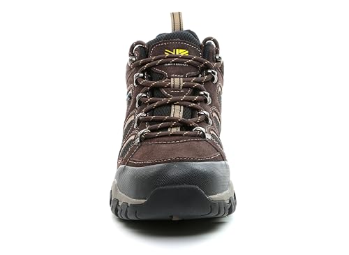 Thumbnail 2 de Karrimor Bodmin Iv Weathertite Low Rise Hiking Boots (Brown) – 9 UK
