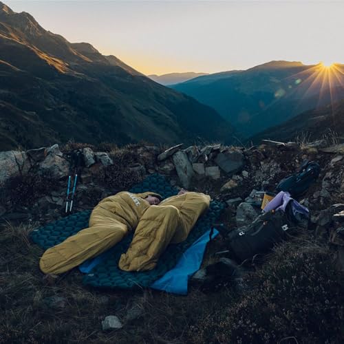 Thumbnail 5 de MILLET High Route Gaiters polainas mixtas para senderismo ⛺