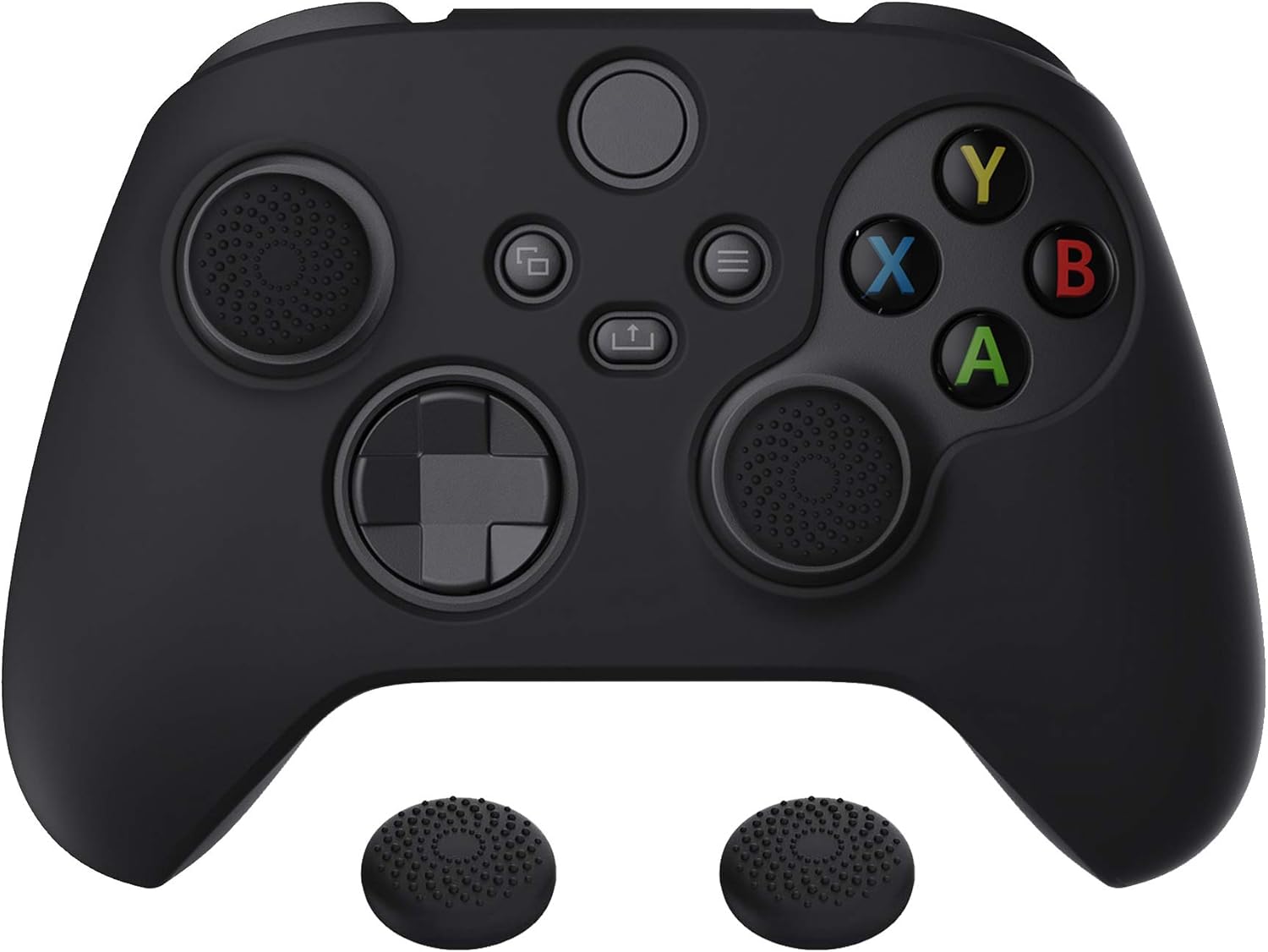 PlayVital Cover Silicone per Xbox Series X S Controller