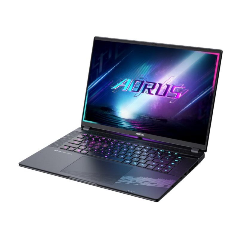 Thumbnail 2 de GIGABYTE AORUS ELITE 16 BWH 16" Intel Ultra 9 275HX | Potencia y pantalla premium para gaming y creación