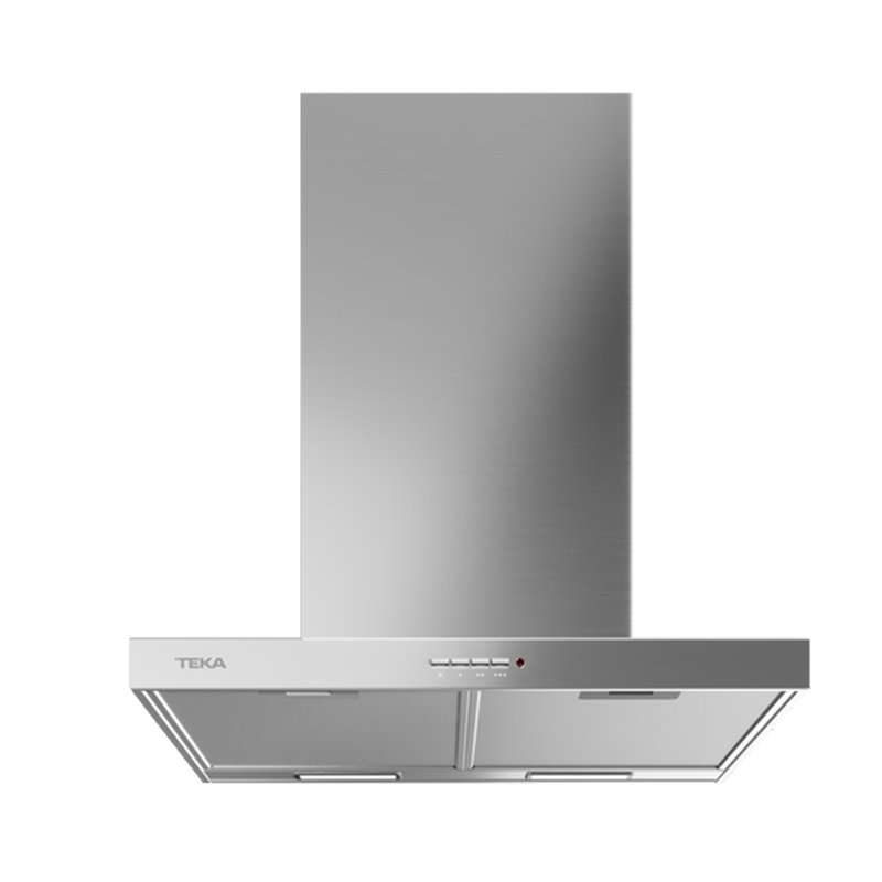 Detalle de Teka DSJ 650 campana 60 cm, 401 m3/h