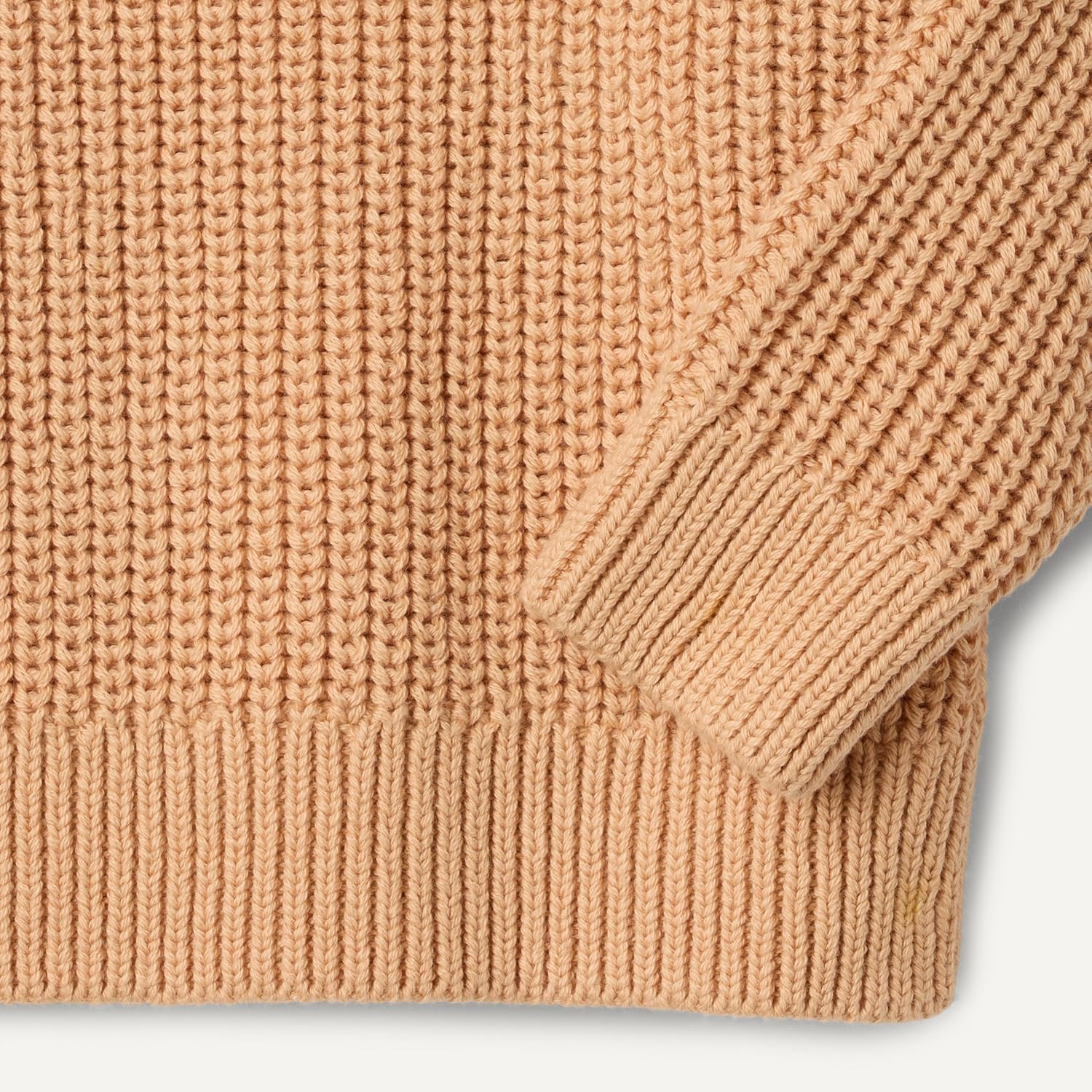 Thumbnail 3 de Maglione pullover unisex per bambini Amazon Essentials x Sofia Grainge