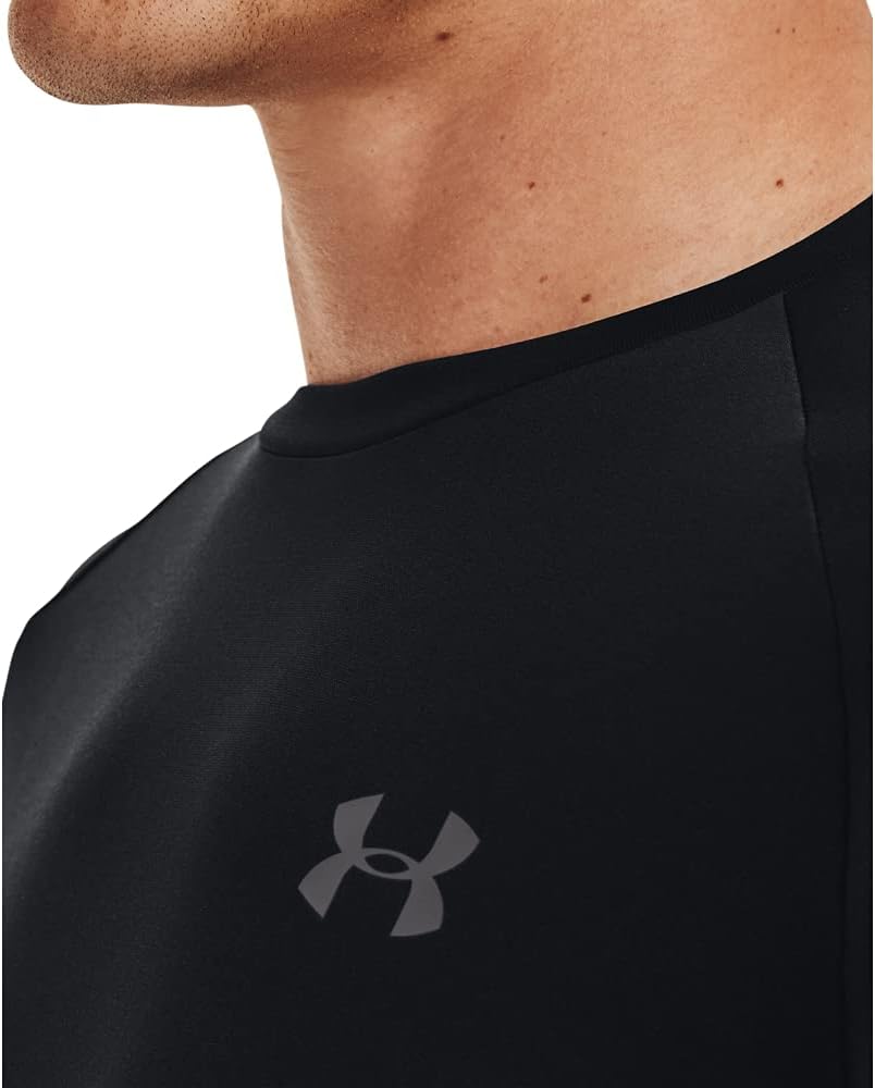 Thumbnail 3 de Under Armour Men’s Tech 2.0 Short Sleeve T-Shirt