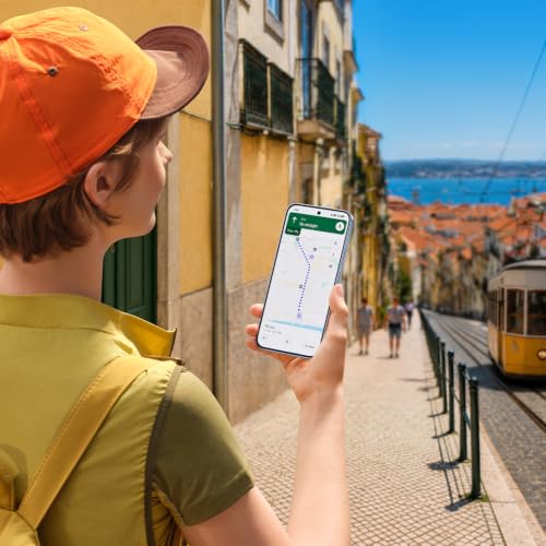 Thumbnail 12 de Xiaomi Redmi Note 17 Pro 5G – 8 GB RAM / 512 GB Speicher, Schwarz, 8340 mAh Akku