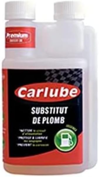 Thumbnail 4 de Carlube Huile Hydraulique 500ml 🛠️