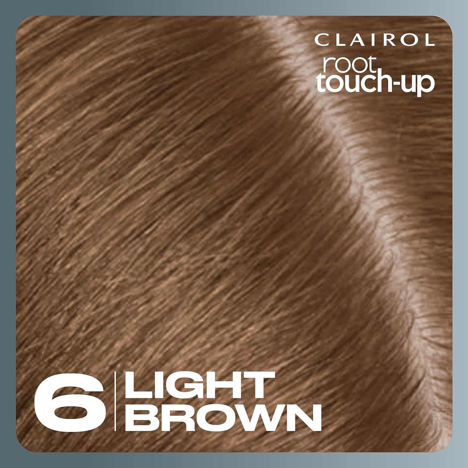 Detalle 2 de Clairol Root Touch-Up 6 Light Brown