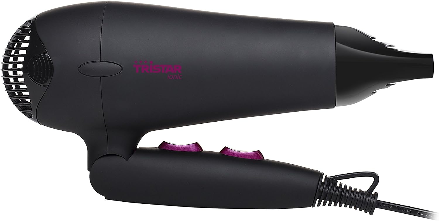 Detalle 2 de Tristar Hd-2358 sèche-cheveux 2000 W 💇