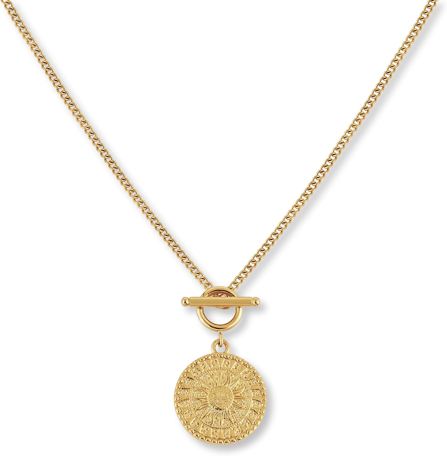 Thumbnail 6 de GD GOOD.designs EST. 2015 Collier Soleil