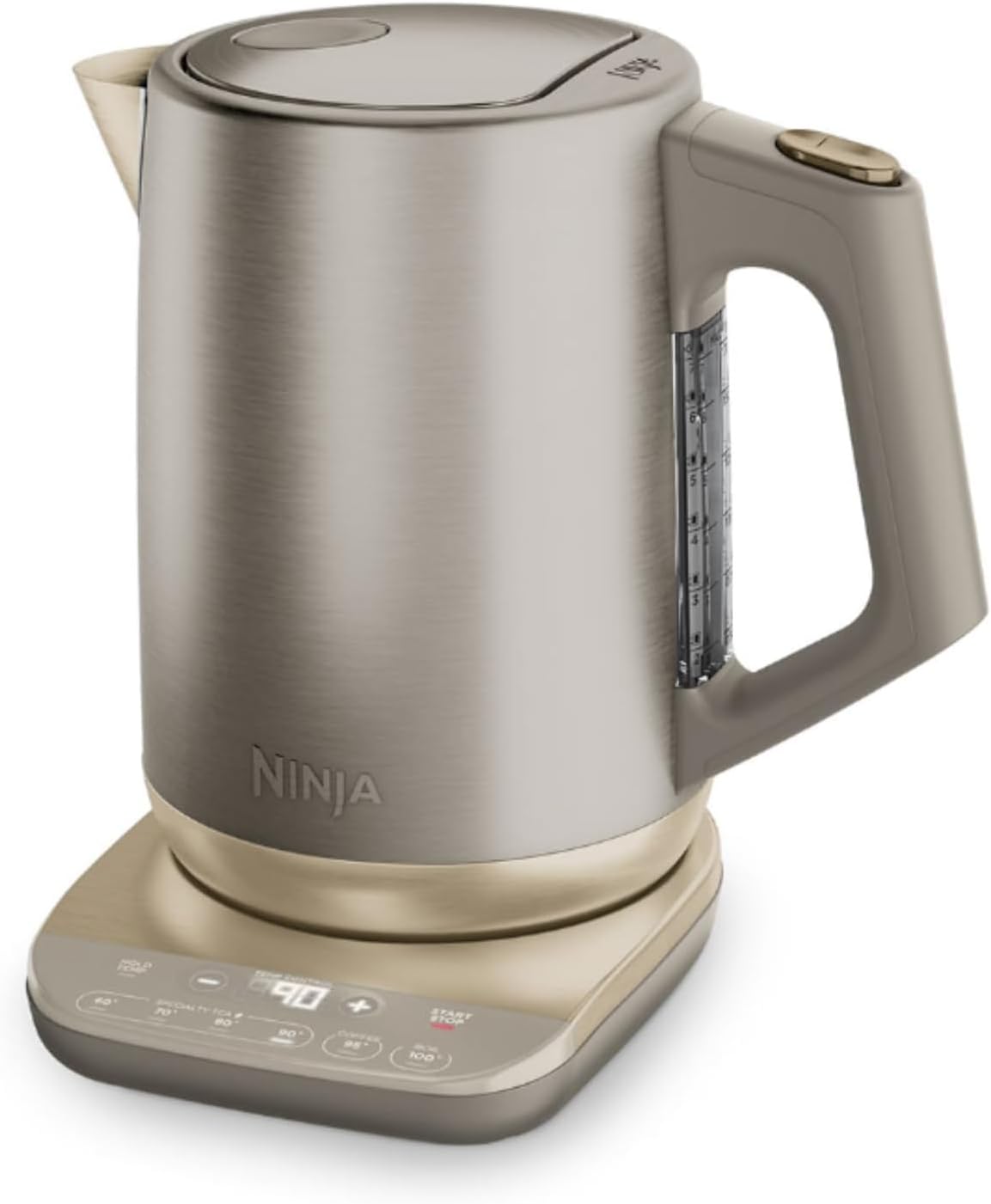 Thumbnail 6 de Ninja KT201UK kettle 1.7L