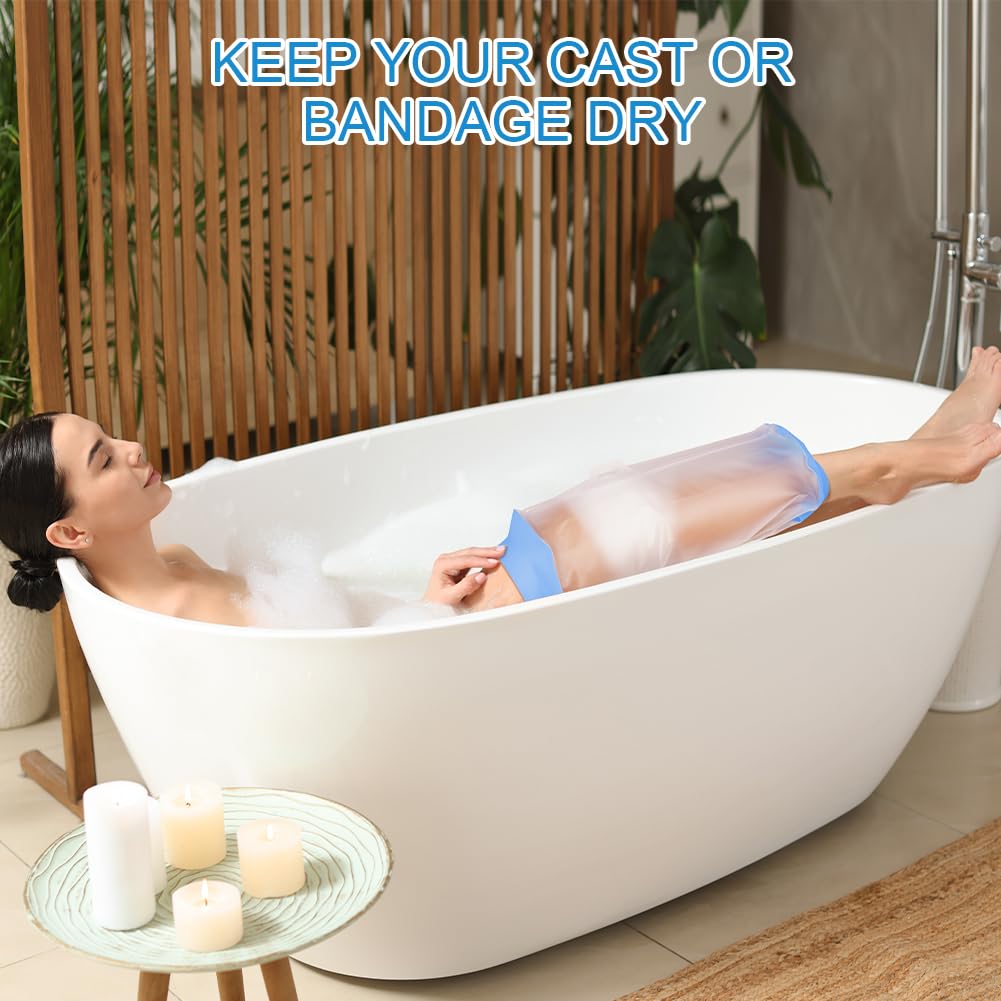 Thumbnail 6 de ANOMM Copertura Impermeabile per Ginocchio