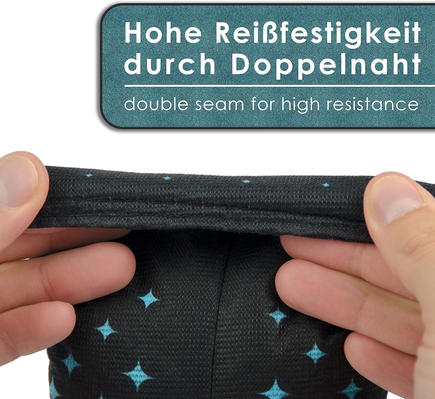 Thumbnail 5 de King Kong State Luftentfeuchter fürs Auto (XXL) – Entfeuchter-Kissen 1,2 kg mit Indikator und Anti-Rutsch-Pad