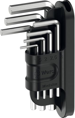 Thumbnail 9 de Tool-Check Modular Set 1 — juego de herramientas