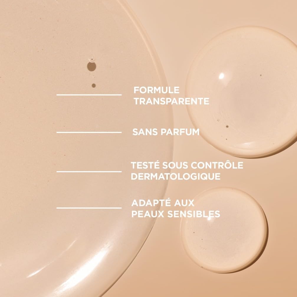 Detalle de Garnier Ambre Solaire Sérum Autobronzant Visage Hydratant – Natural Bronzer 30 ml