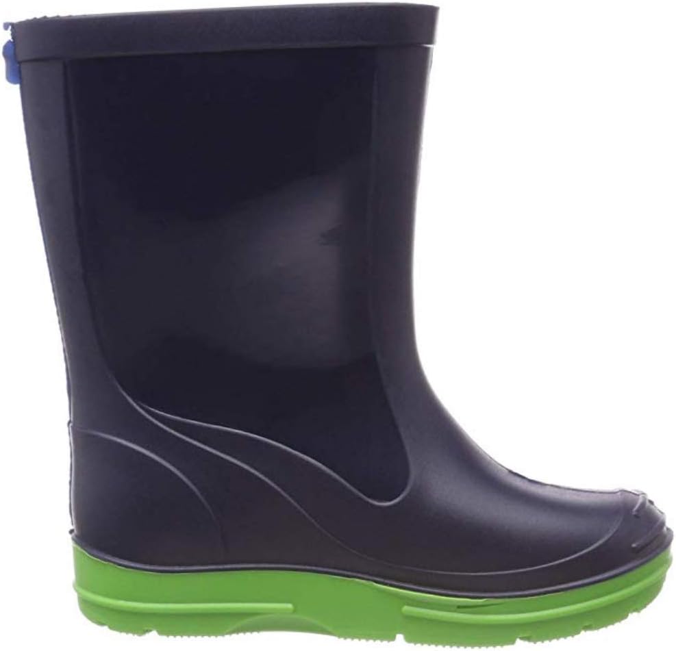 Thumbnail 2 de Beck Unisex Kinder Basic 486 Gummistiefel