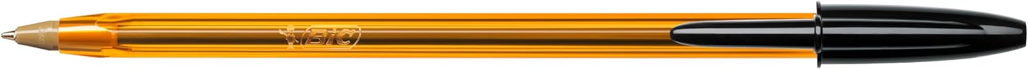 Detalle 2 de BIC Cristal 0,8 mm Stylos-bille 50 đź–Š