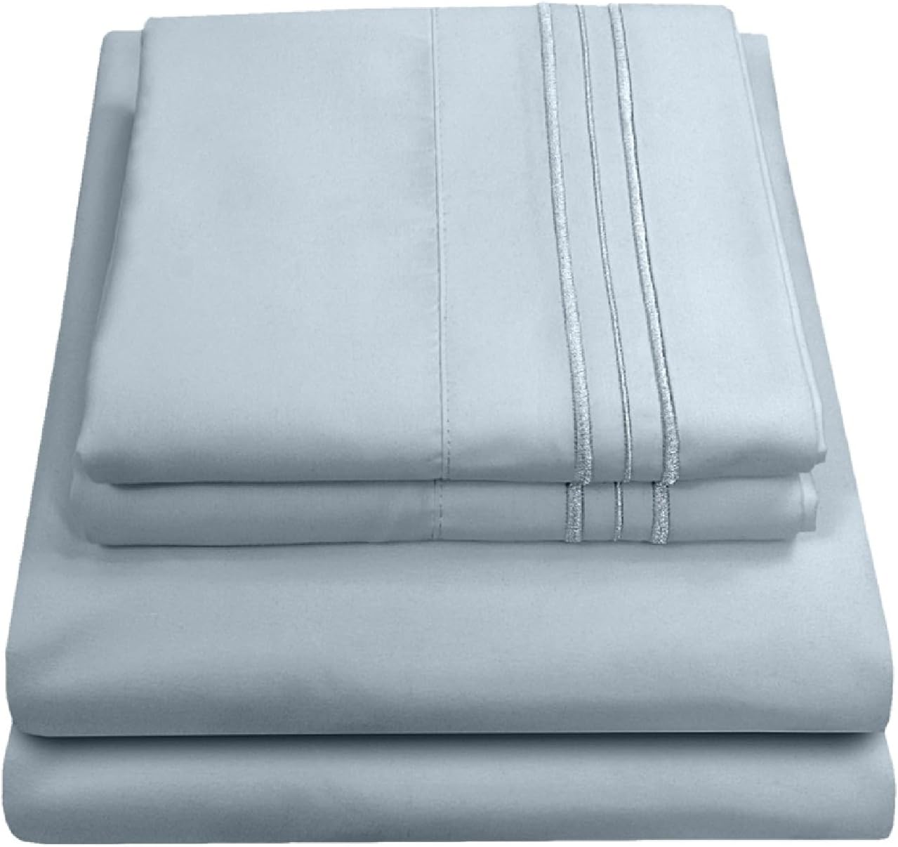 Detalle de Bed Sheets, King