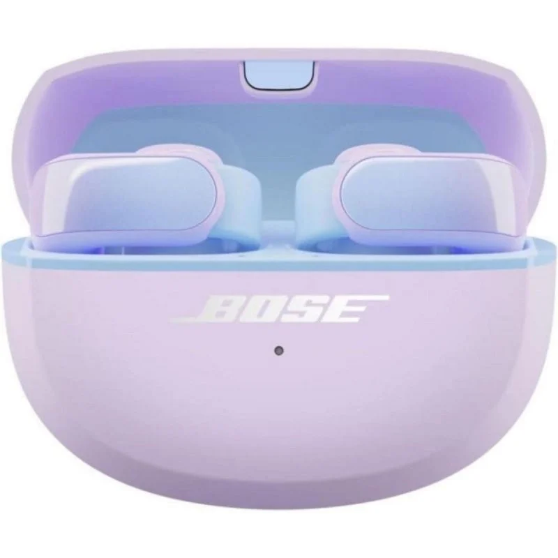 Detalle 2 de Auriculares Bose Ultra Open: inalámbricos Bluetooth con diseño abierto y control multipunto