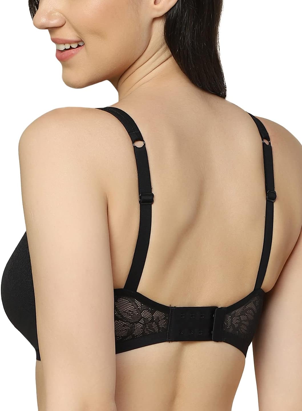 Thumbnail 2 de Triumph Fit Smart P Ex soutien-gorge ampliforme rembourré sans armatures