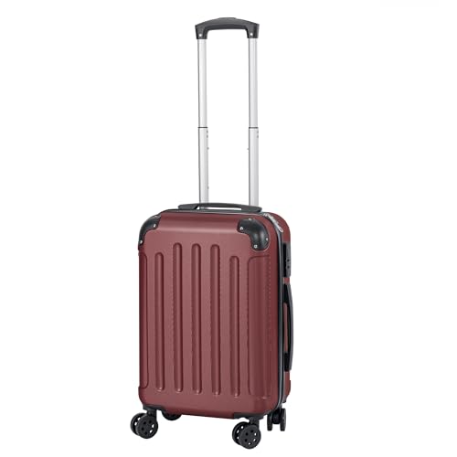 Thumbnail 9 de T-LOVENDO.ES Maleta de cabina rígida 55 cm 📦