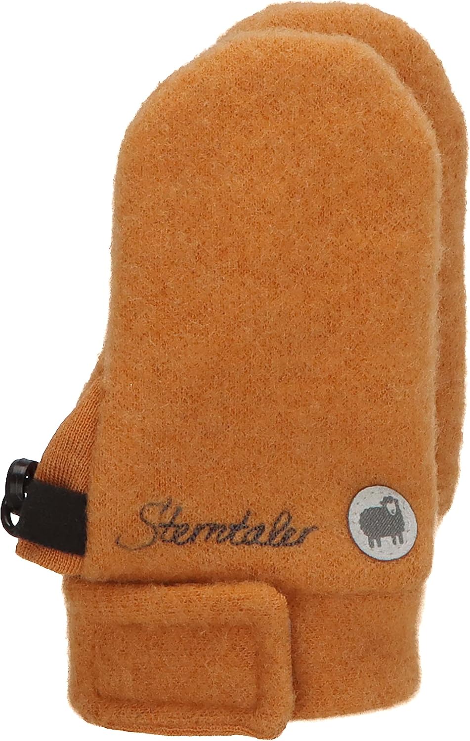 Detalle de Sterntaler Merino Fäustlinge ohne Daumen