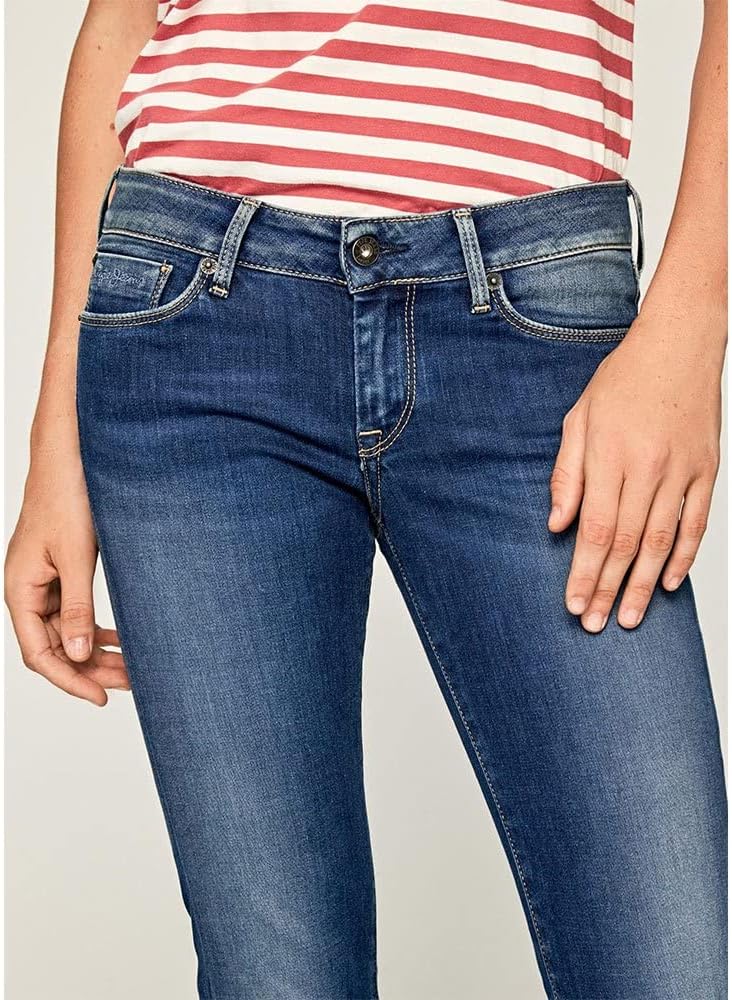 Thumbnail 5 de Pepe Jeans Mujer Soho Jeans