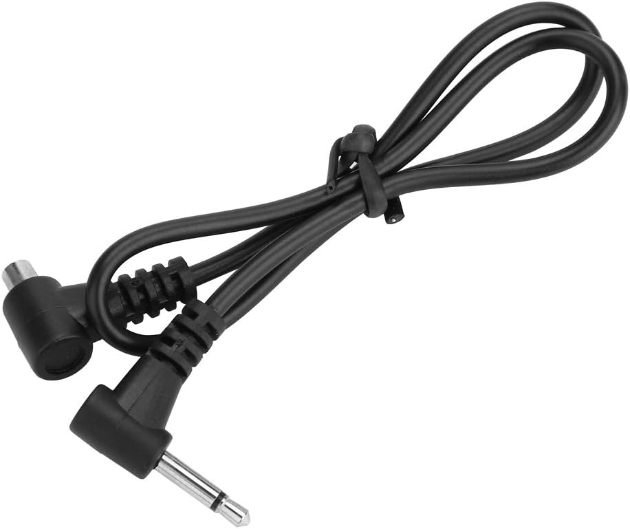 Thumbnail 6 de Blitz PC Sync Cable 2.5mm to Male — 12 Inch / 30 cm