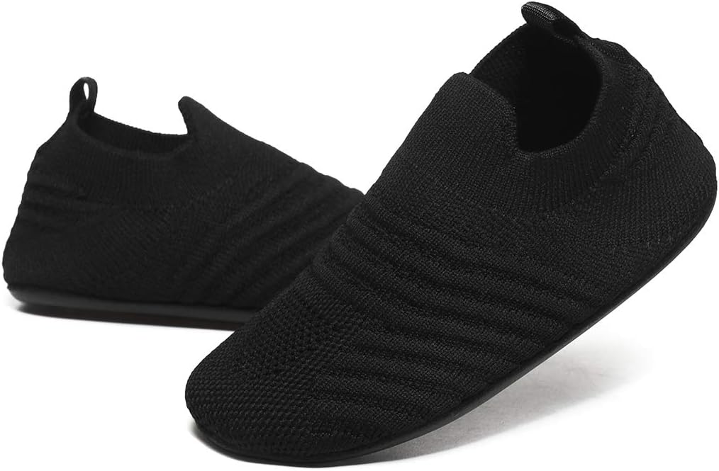 Detalle de Hayeabi Kids' Slippers with Rubber Soles