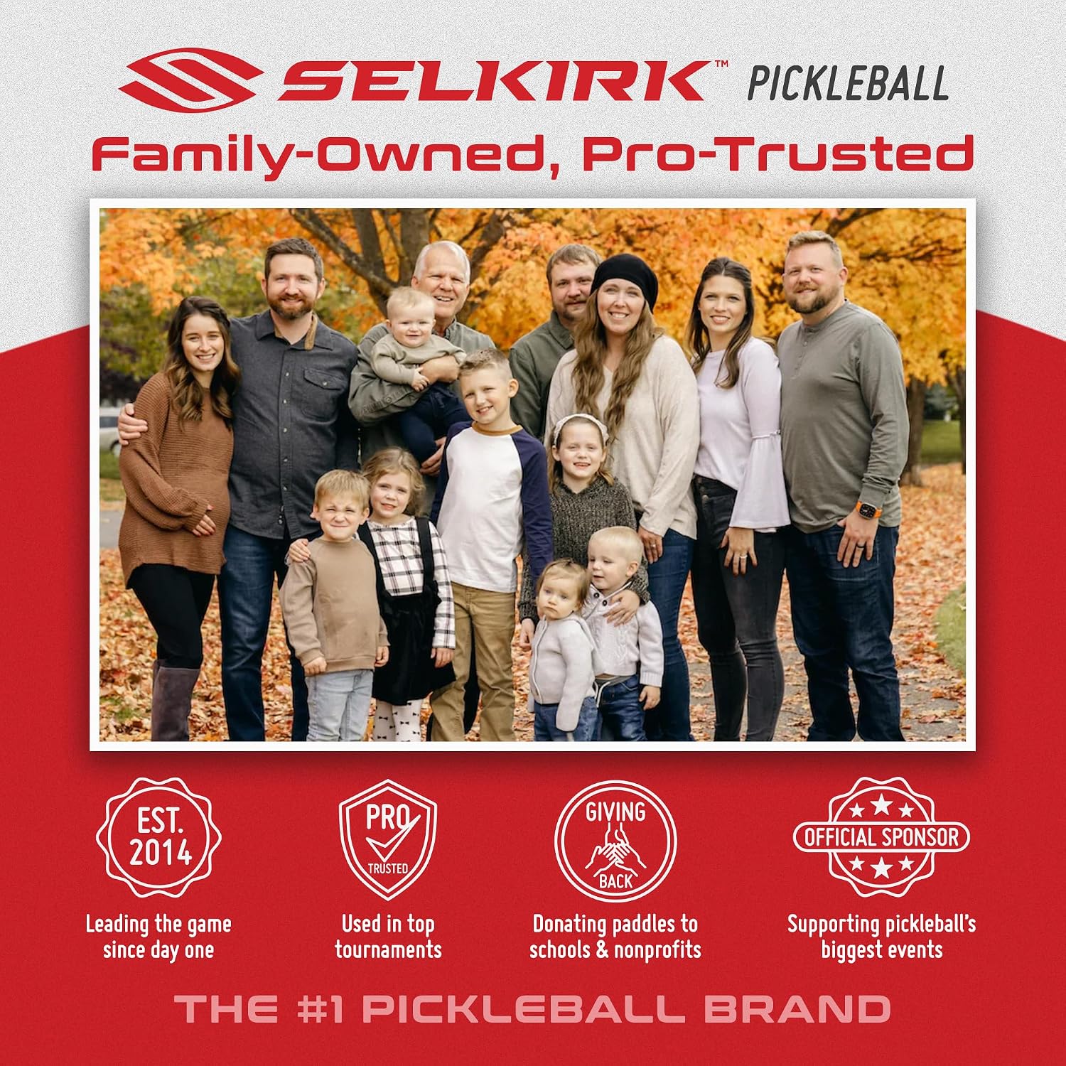 Detalle 2 de Selkirk Sport Vanguard Hybrid Pickleball Paddle | Carbon Fiber X5 Core