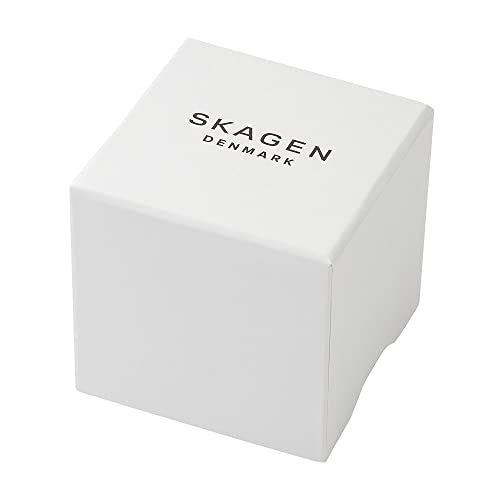 Thumbnail 4 de Skagen Kuppel reloj 32 mm reloj mujer 50 m 😊