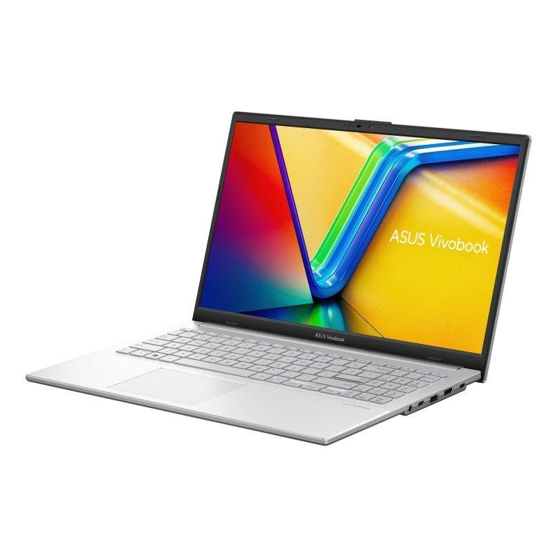 Detalle 2 de Asus Vivobook Go 15 E1504FA-BQ4442: potencia portátil para estudiar y trabajar