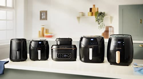 Thumbnail 10 de Russell Hobbs SatisFry 27170-56 🌀 Freidora de Aire XXL 8L