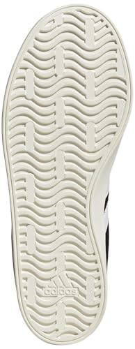 Thumbnail 8 de adidas Mujer VL Court 3.0 Shoes – Core Black / Cloud White / Gold Metallic (36 2/3 EU)