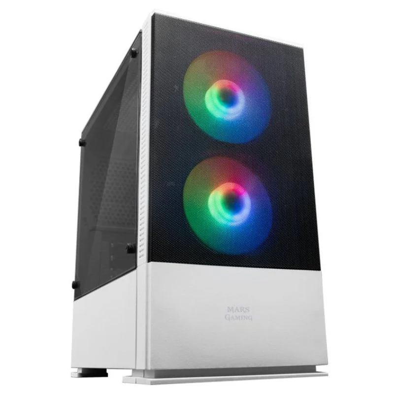 Detalle de Neo-PC MCZ Ordenador gaming 480GB SSD 8GB