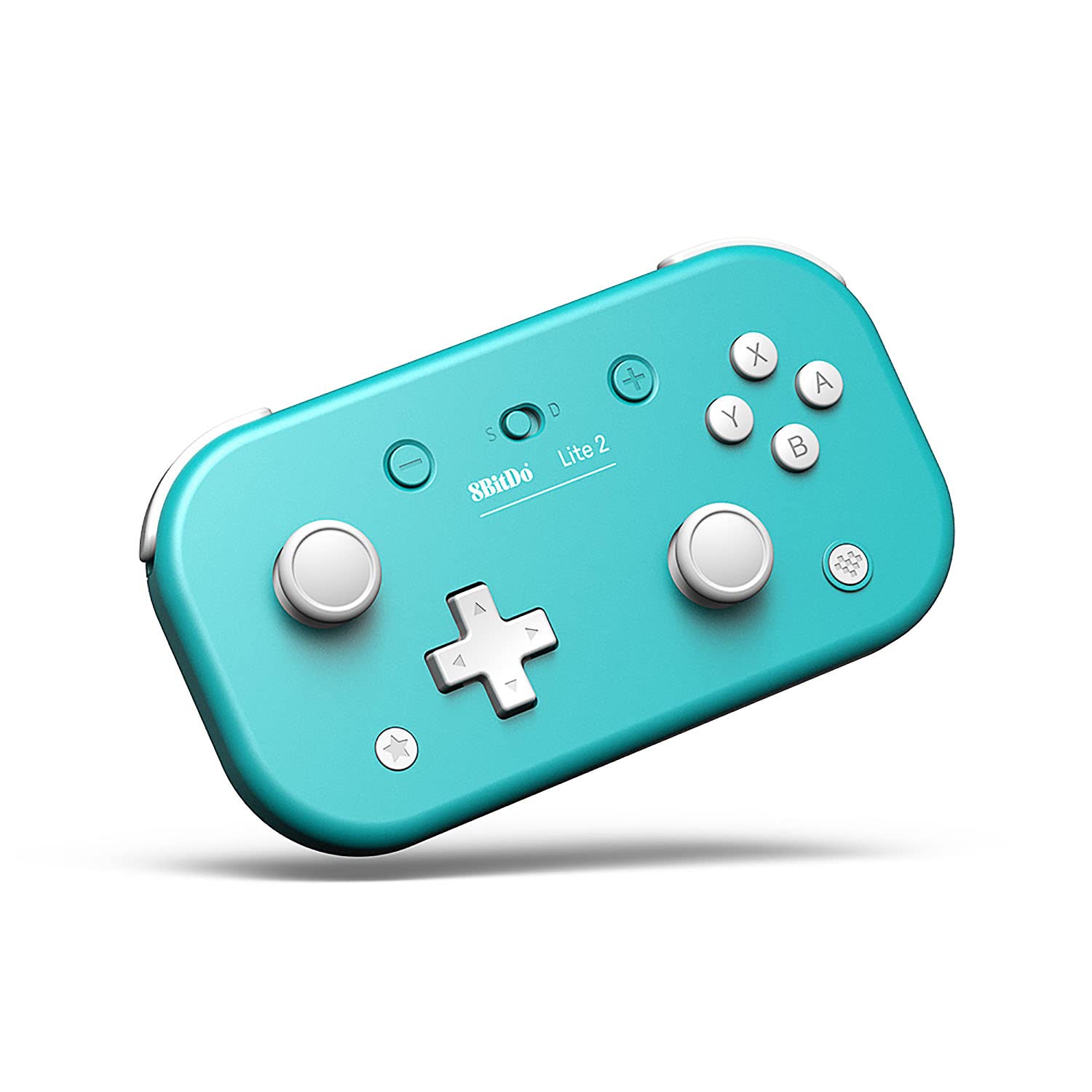 Detalle de 8BitDo Lite 2 Bluetooth Gamepad 2 for Switch