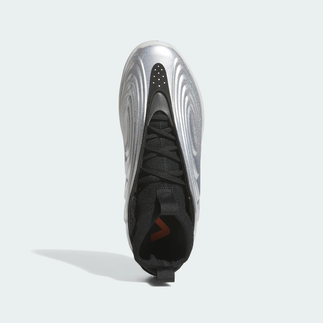 Detalle 2 de Adidas Harden Volume 10 Plateado: opinión y guía de compra