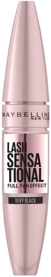 Detalle de Maybelline New York Mascara Ciglia Sensazionali 9,5 ml