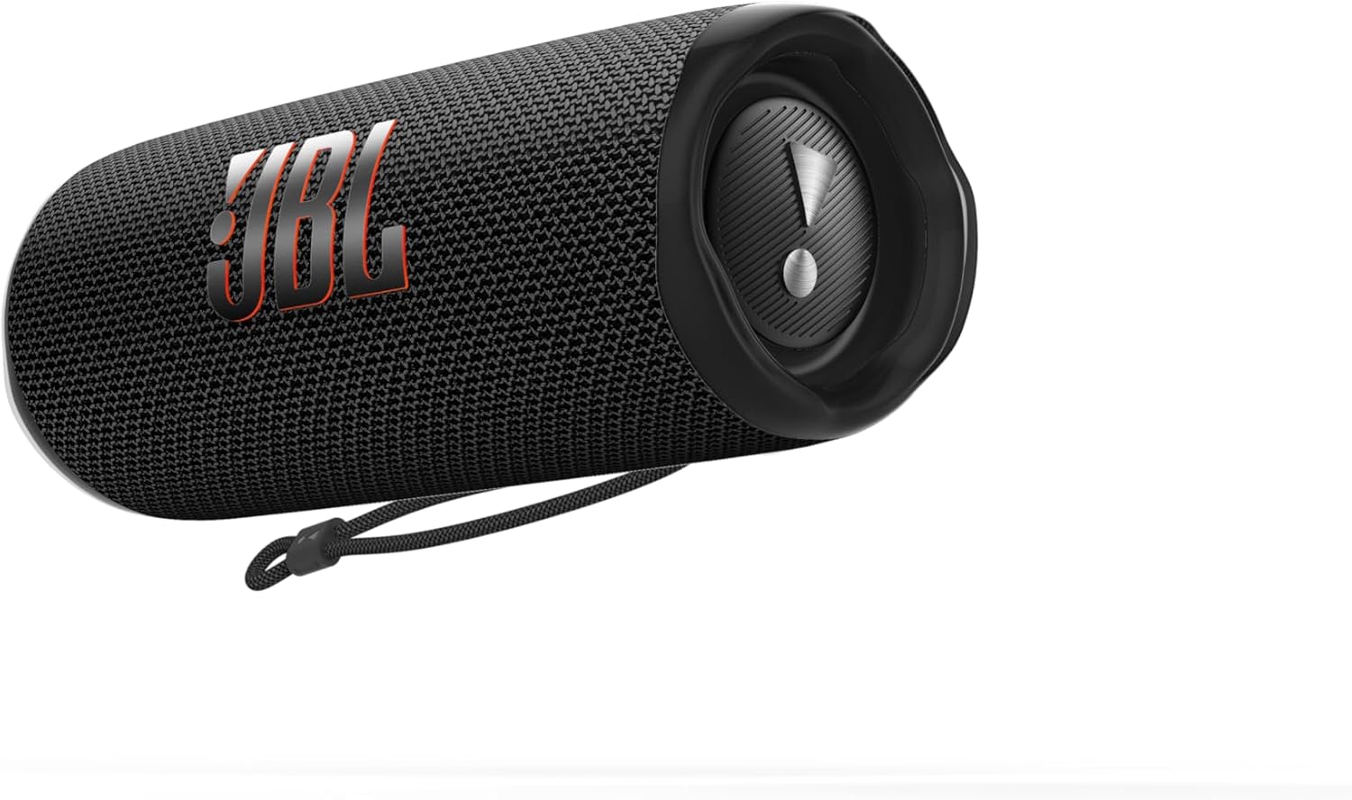 Thumbnail 5 de JBL Flip 6 Portable Speaker Blue – practical, no-nonsense small speaker for everyday listening