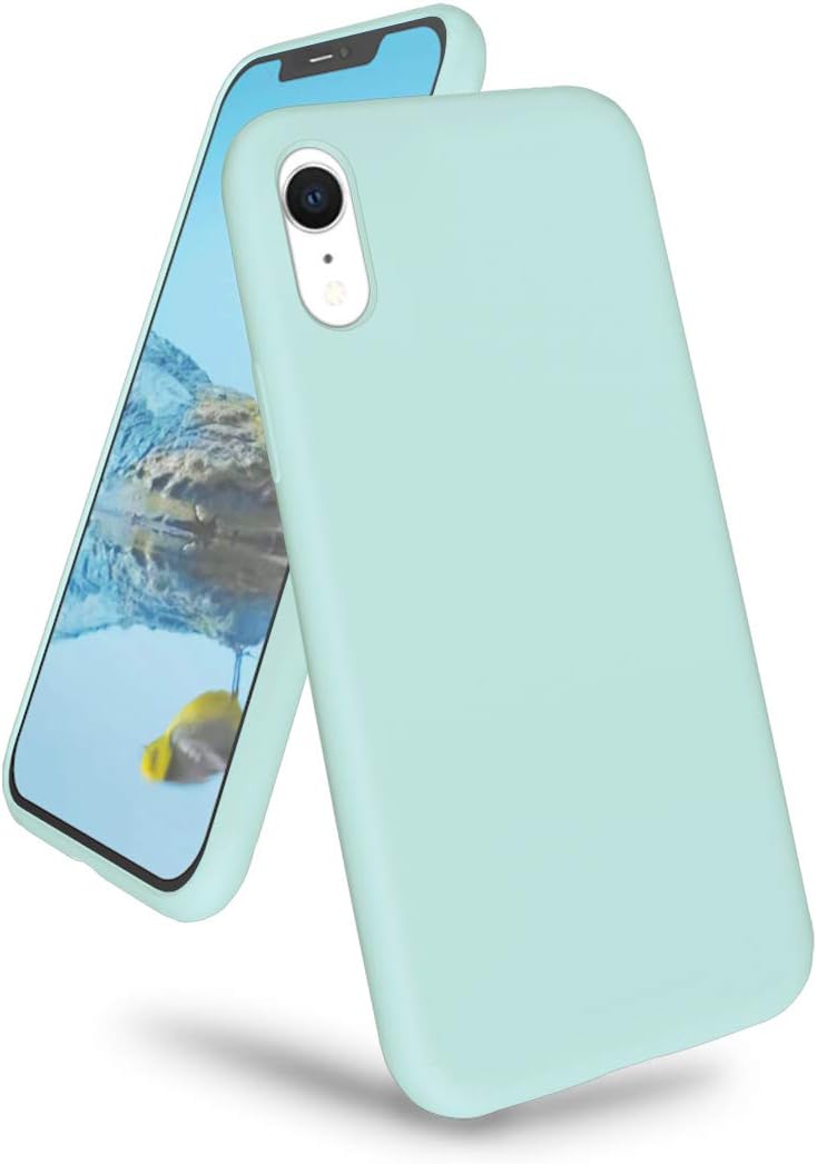 Detalle de K TOMOTO iPhone XR Case