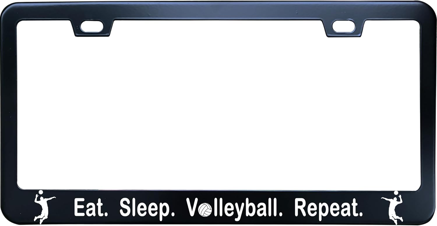Thumbnail 4 de XYcustomBest License Plate Frame, 12" x 6