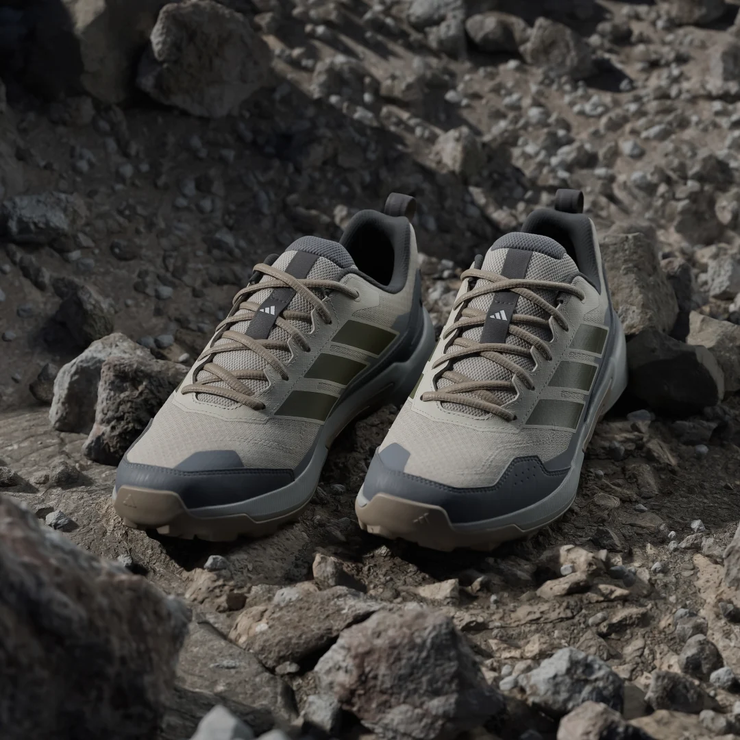 Detalle de Adidas Terrex Eastrail 3: ficha de compra y valoración