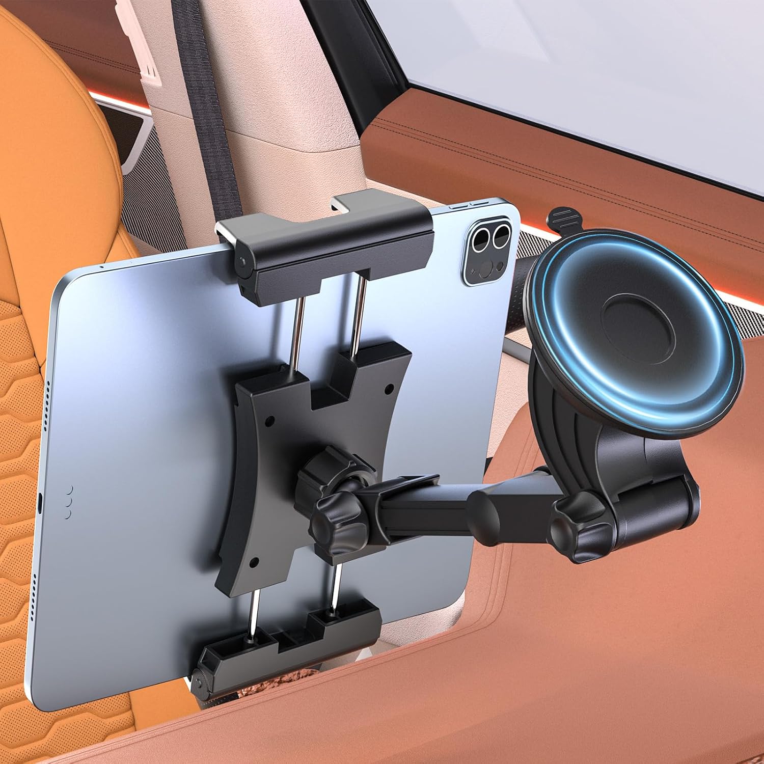 Detalle de OHLPRO Tablet Halterung Auto 360°