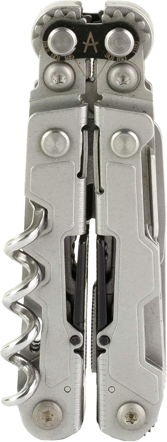 Detalle 1 de SOG POWERLITRE multi-tool, Stone Wash