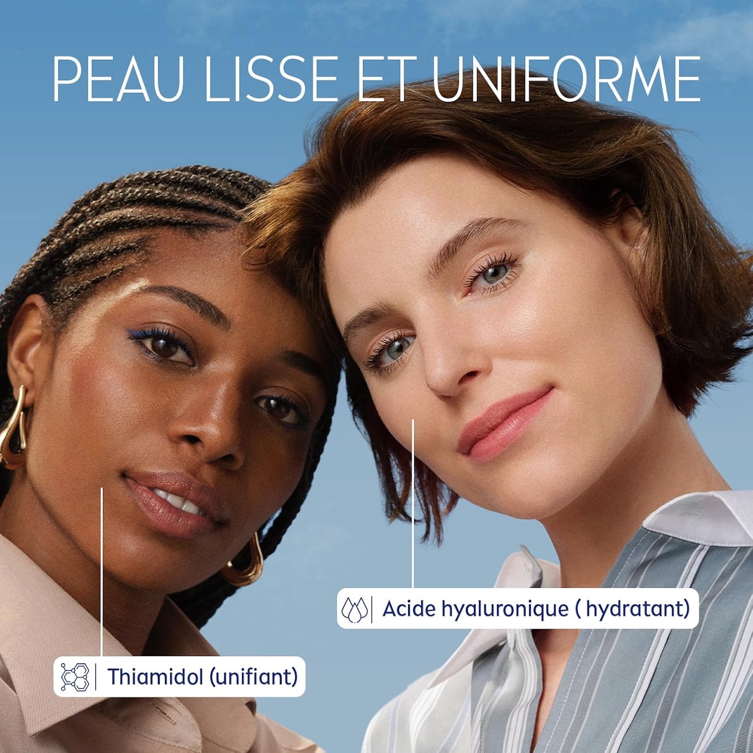 Detalle 1 de NIVEA Luminous 630 soin nuit 50 ml