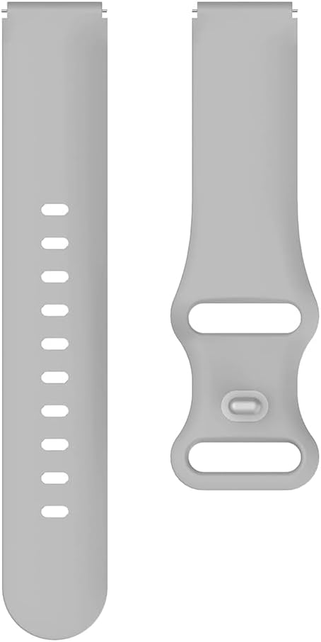 Thumbnail 3 de Garmin Huawei 18mm Silicone Replacement Band