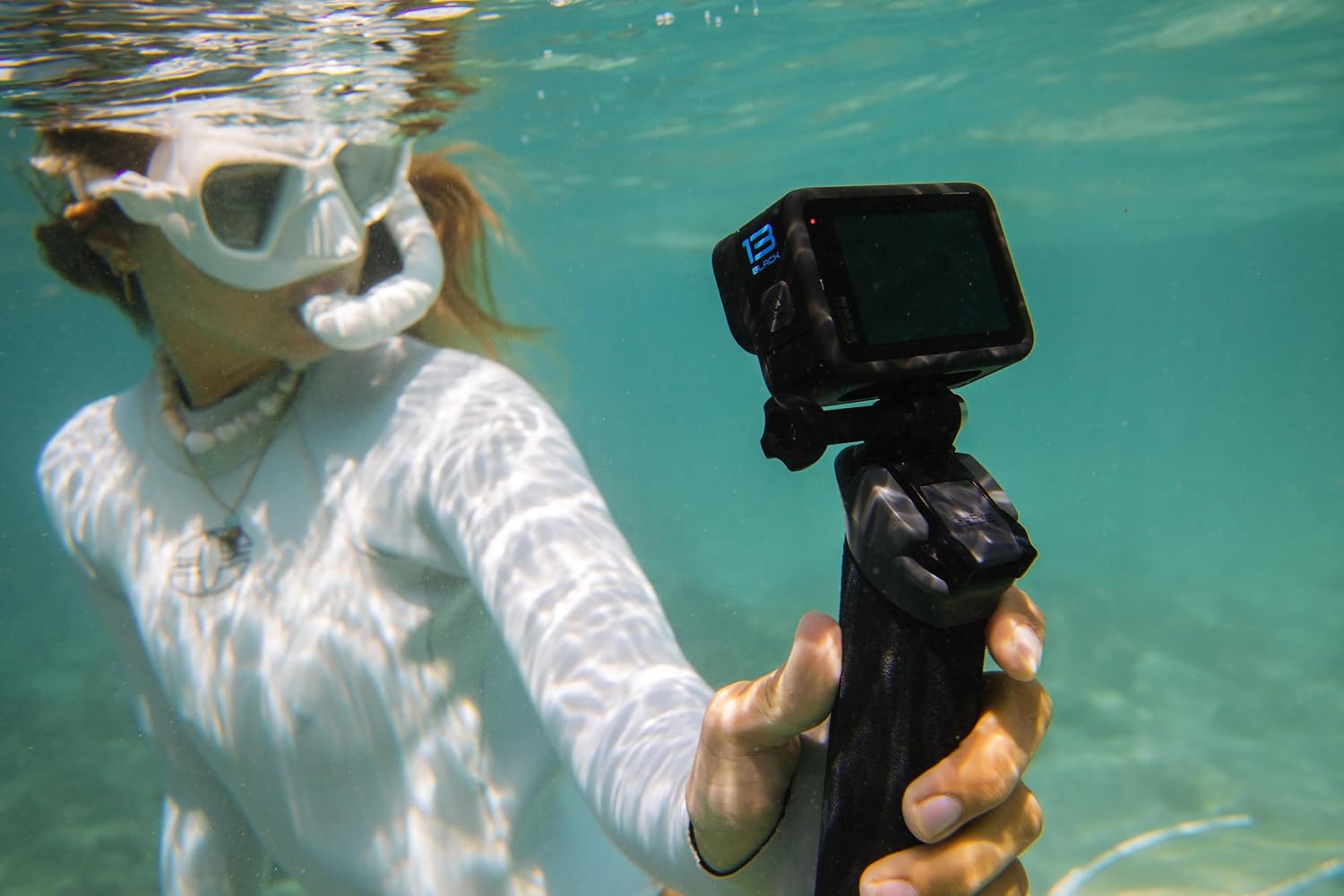 Thumbnail 5 de GoPro HERO13 Black Kit with 64GB
