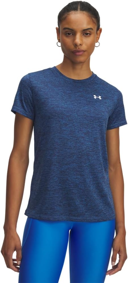 Detalle 2 de Under Armour Women's Tech Twist T-Shirt