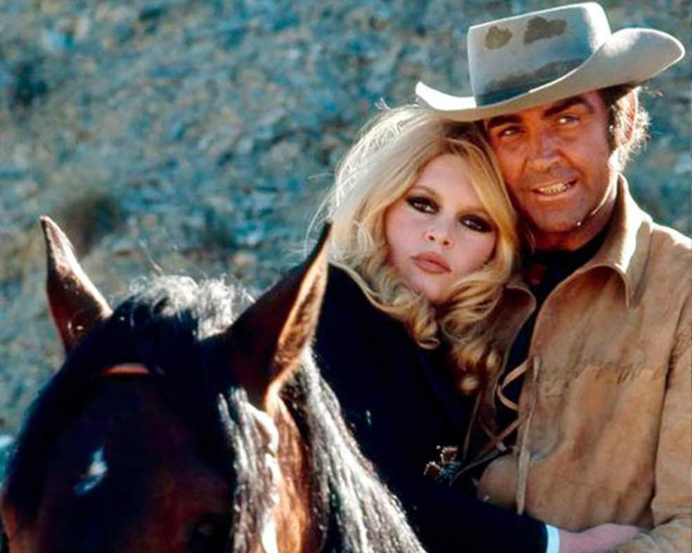 Thumbnail 3 de Western CLASSIC MOVIES Man nennt mich Shalako