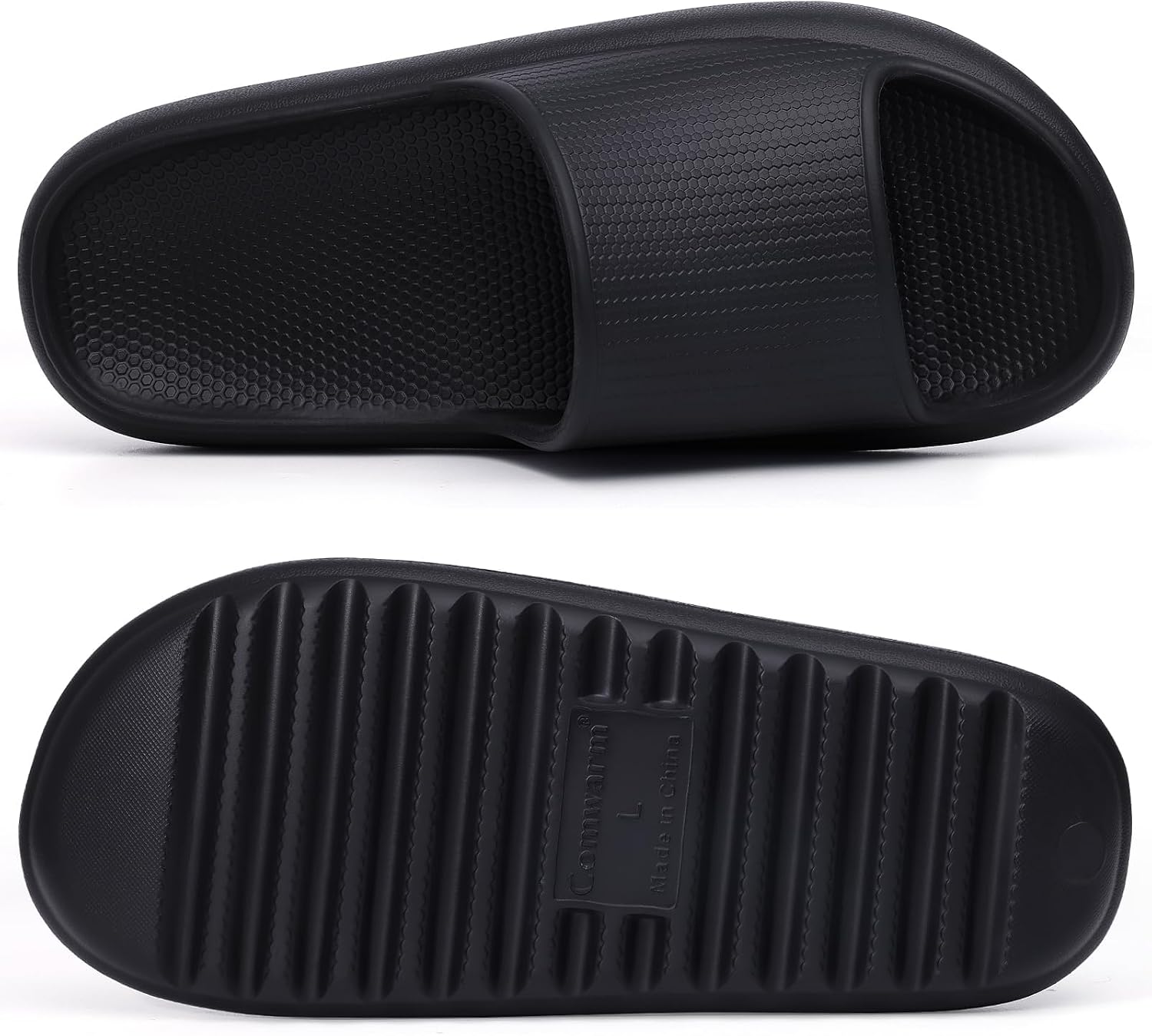 Thumbnail 3 de Comwarm Cloud Slide Sandals for Women & Men — Ultra-Comfort Recovery Pillow Slippers